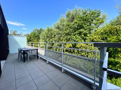 Vente appartement 4 pièces Bailleul (59270)