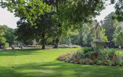 Paris 6E (75006)