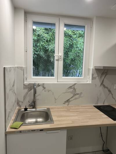 Location appartement 2 pièces Fontenay-sous-Bois (94120)