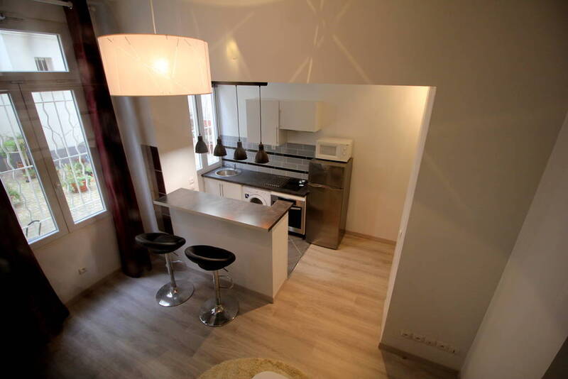 Paris 18E (75018)