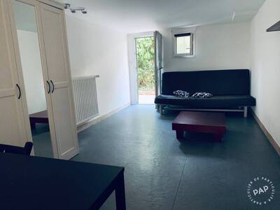 Location appartement studio Antony (92160)