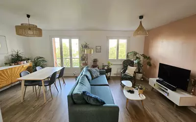 Grenoble (38000)