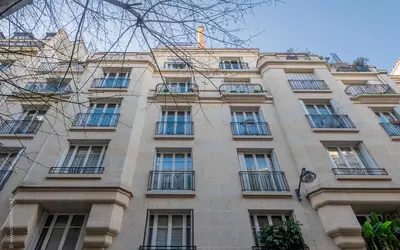 Paris 16E (75016)