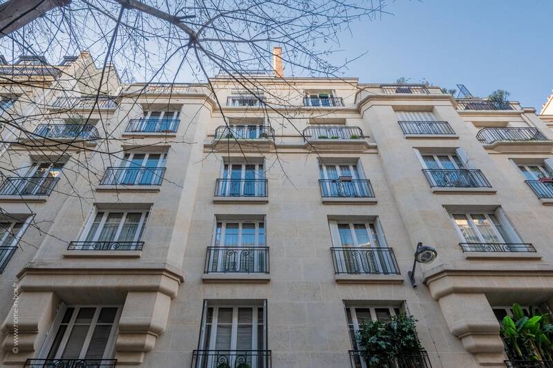 Paris 16E (75016)