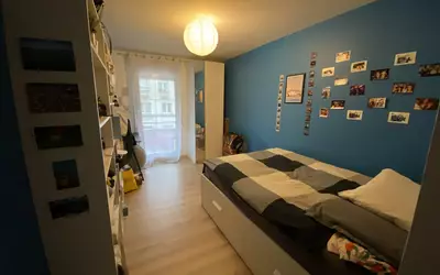 Villeurbanne