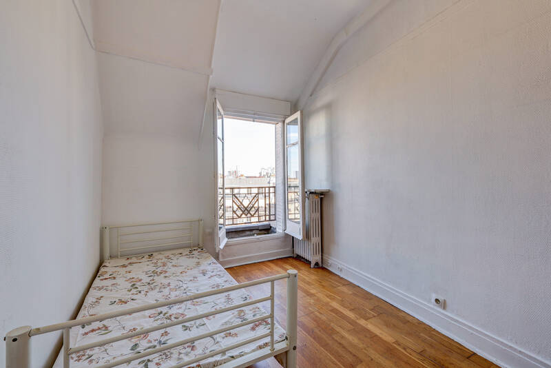 Paris 16E (75016)