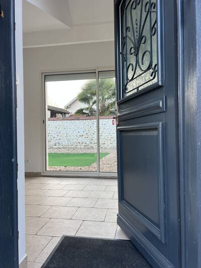 Location maison 5 pièces Vernon (27200)
