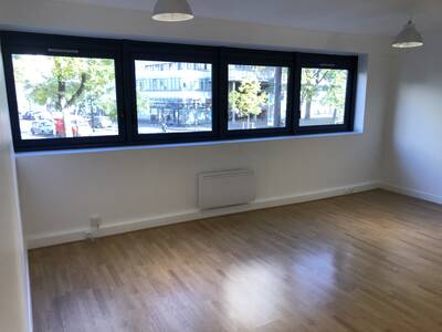Vente appartement 4 pièces Paris 20e