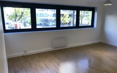 Paris 20E (75020)