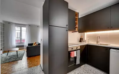 Paris 14E (75014)