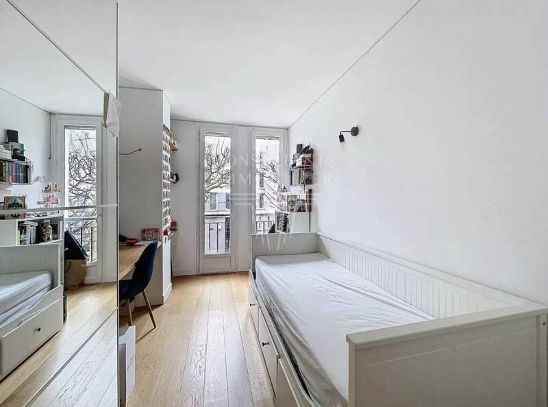 Boulogne-Billancourt (92100)