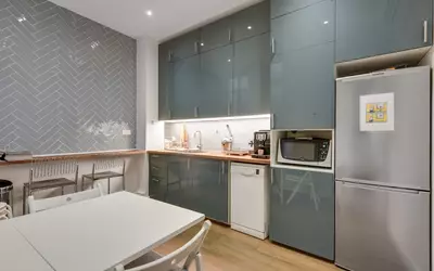 Paris 17E (75017)