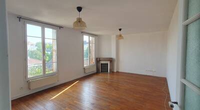 Location appartement 2 pièces Le Perreux-sur-Marne (94170)