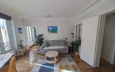Paris 17E (75017)