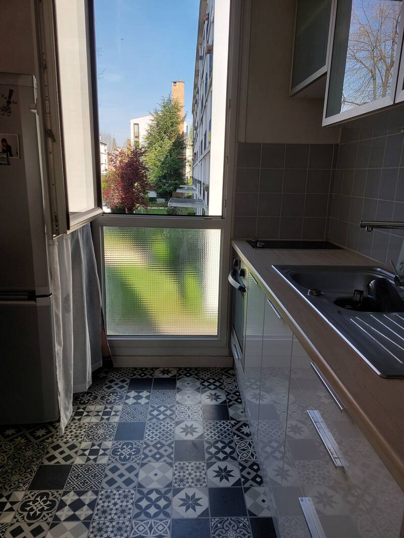 Asnières-Sur-Seine (92600)