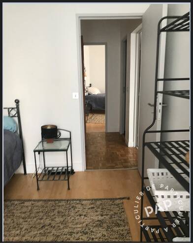 Appartement a louer cergy - 5 pièce(s) - 96.36 m2 - Surfyn