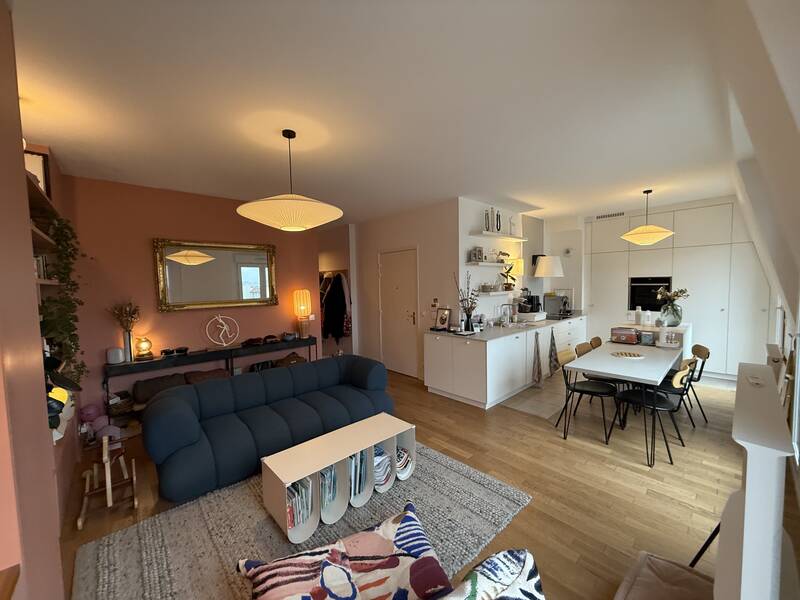 Saint-Ouen-Sur-Seine (93400)