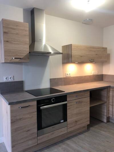 Location appartement 2 pièces Niort (79000)