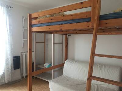 Location appartement studio Vincennes (94300)