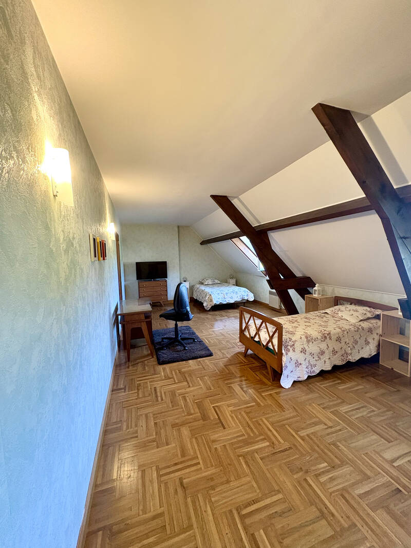 Verneuil-En-Halatte (60550)