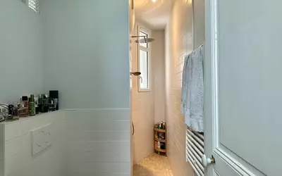 Paris 18E (75018)