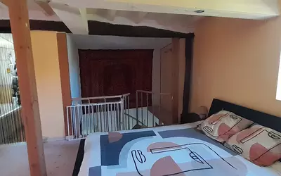 Cadeillan Proche Samatan + Gîte