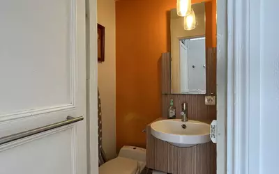 Paris 18E (75018)