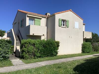 Vente appartement 2 pièces Dolus-d'Oléron (17550)