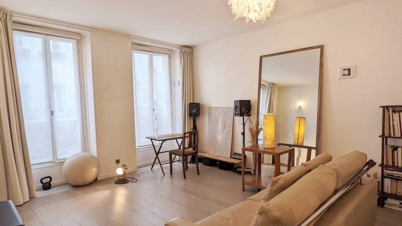 Paris 3E (75003)