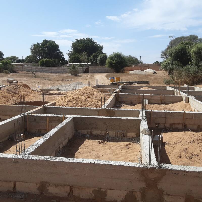 Sénégal