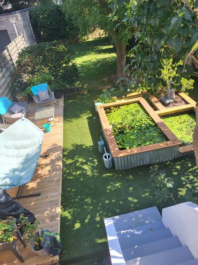 Vente maison 6 pièces Dunkerque (59)