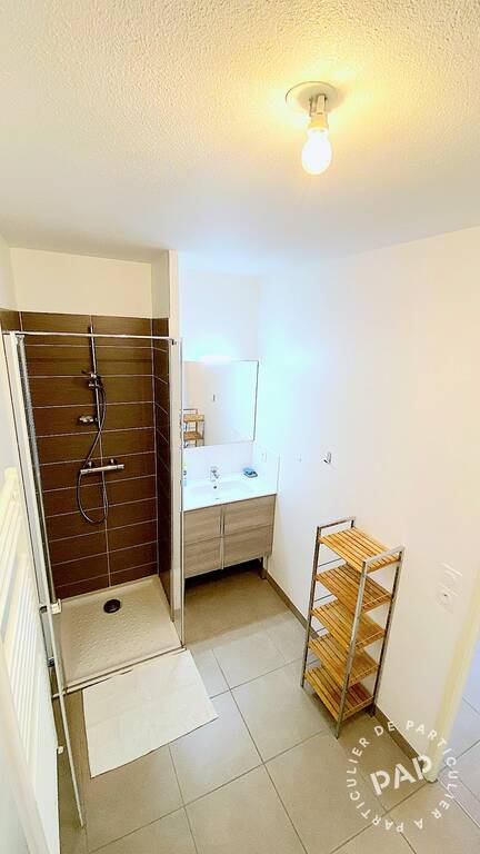 Appartement 41,70 m²