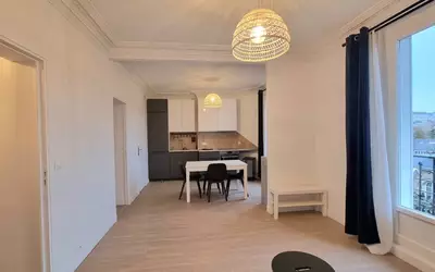 Colombes
