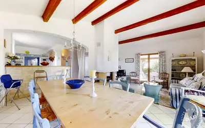+ Annexe L'isle-Sur-La-Sorgue (84800)
