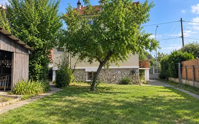 Savigny-Sur-Orge (91600)