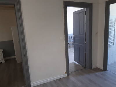 Location appartement 2 pièces Saint-Gilles (30800)
