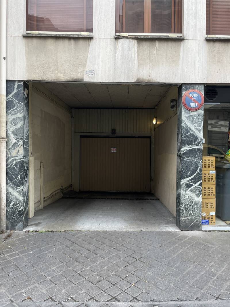 Paris 15E (75015)