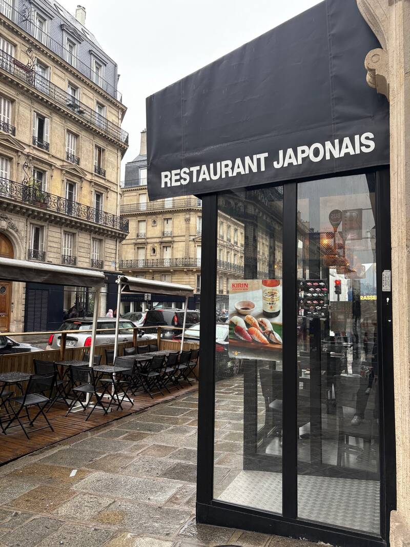 Paris 8E (75008)
