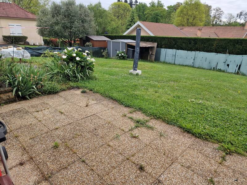 Baigts-De-Béarn (64300)