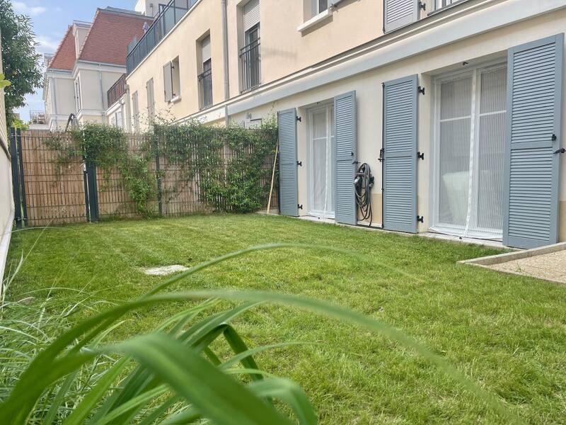 Maisons-Laffitte (78600)