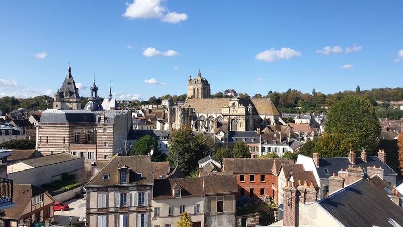 Dreux (28100)