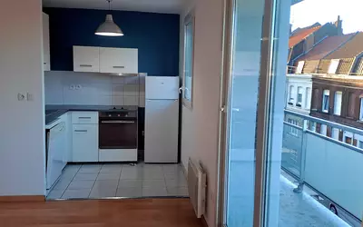 Saint-André-Lez-Lille (59350)