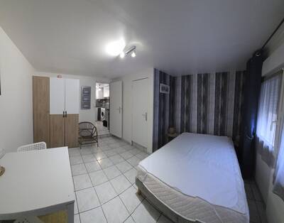 Location appartement 2 pièces Le Havre (76)