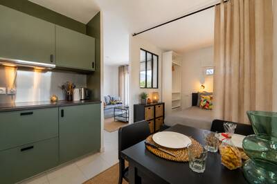 Location appartement 2 pièces Aix-les-Bains (73100)
