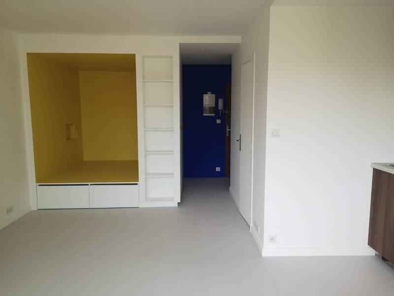 Courbevoie (92400)