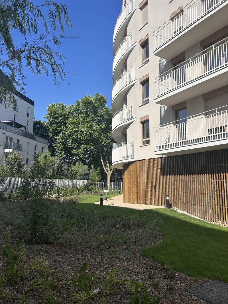 Villeneuve-La-Garenne (92390)