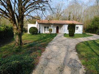 Vente maison 5 pièces Sainte-Flaive-des-Loups (85150)