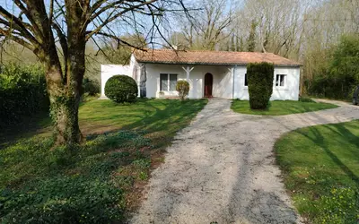 Sainte-Flaive-Des-Loups (85150)