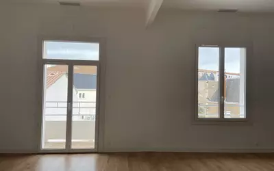 Béziers (34500)