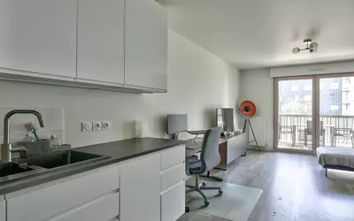 Nanterre (92000)